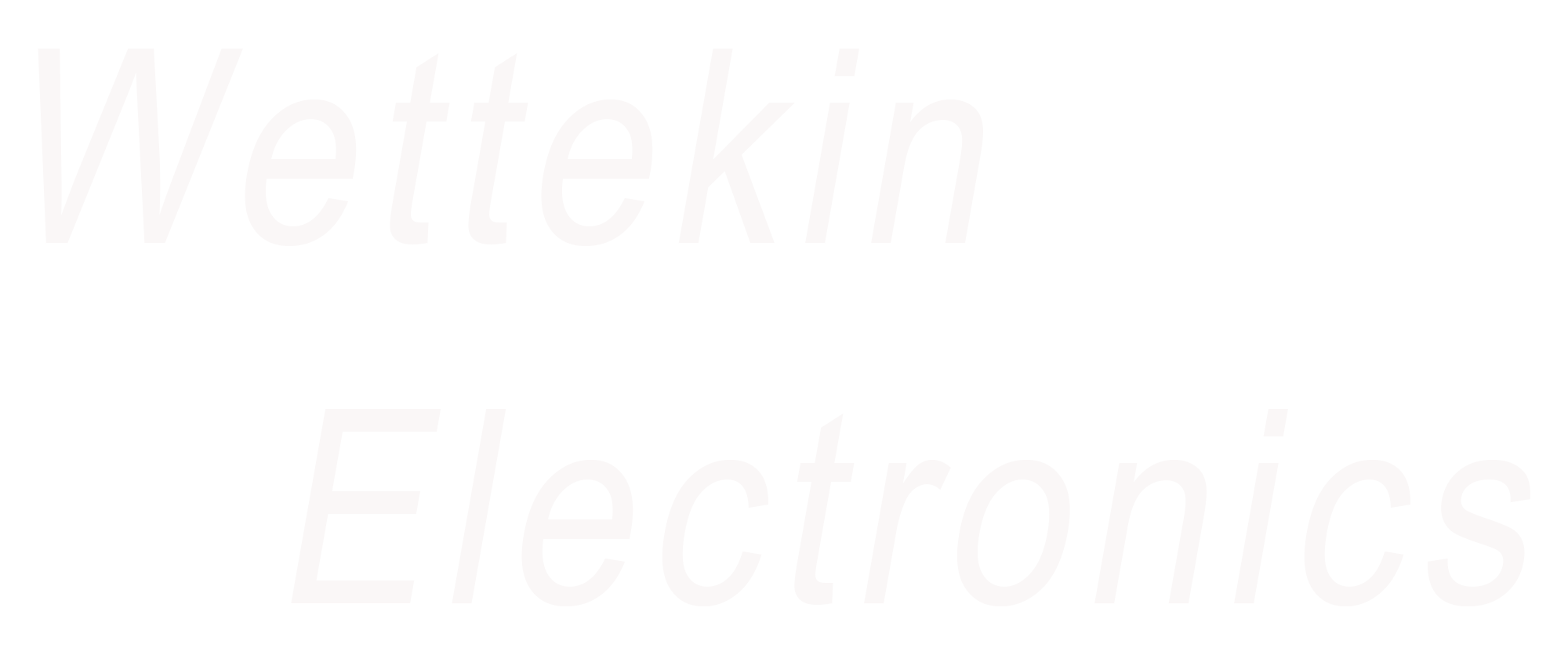 Wettekin Electronics